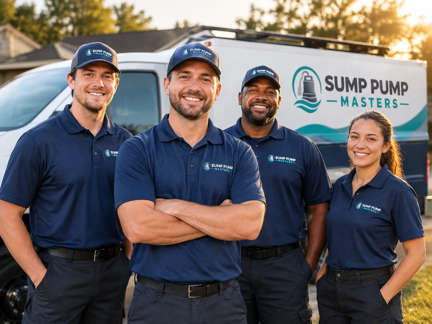 Sump Pump Repair company in Battle Creek, NE
