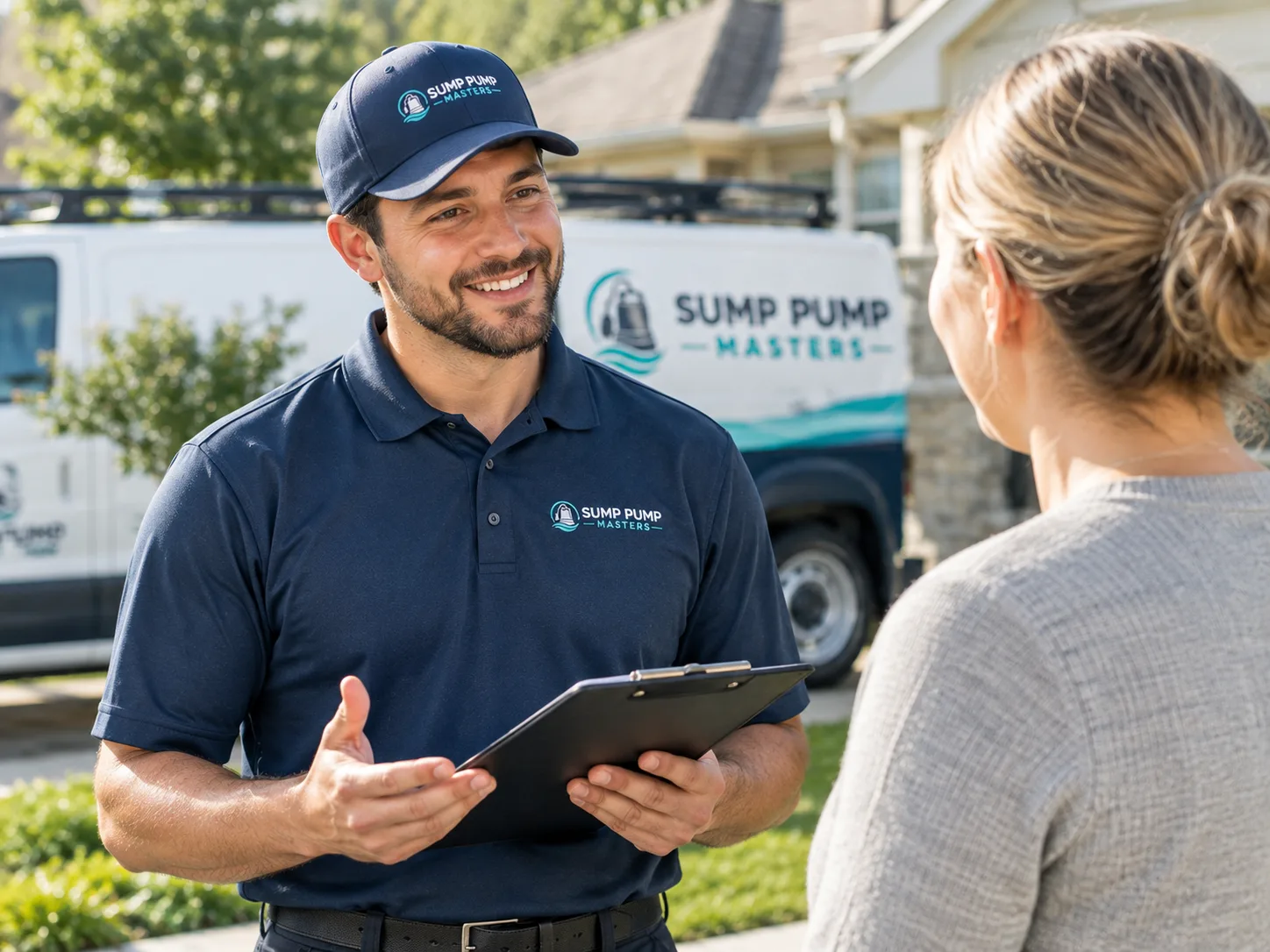 Sump Pump Repair Battle Creek, NE FAQs